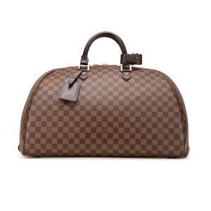 Louis Vuitton Damier Ebene Ribera GM